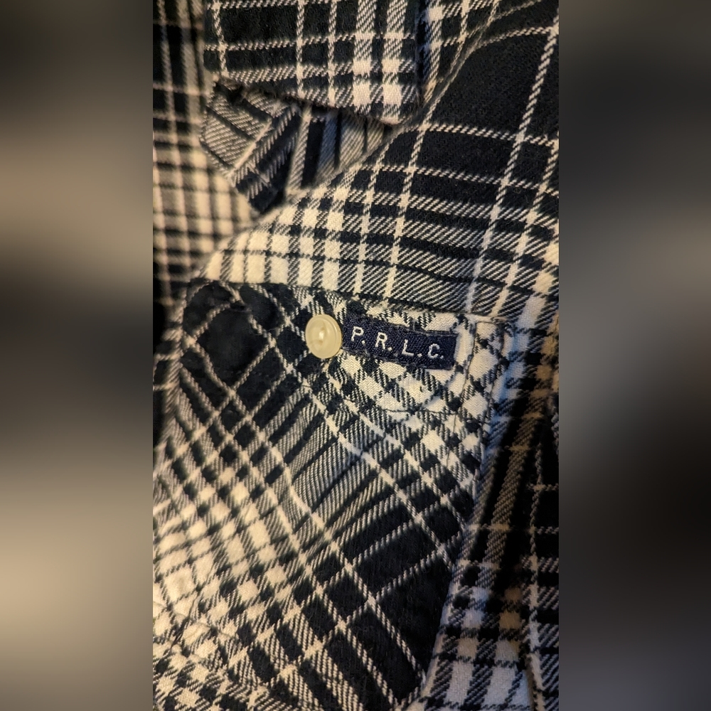 Polo by Ralph Lauren Button down - Picture 5 of 5